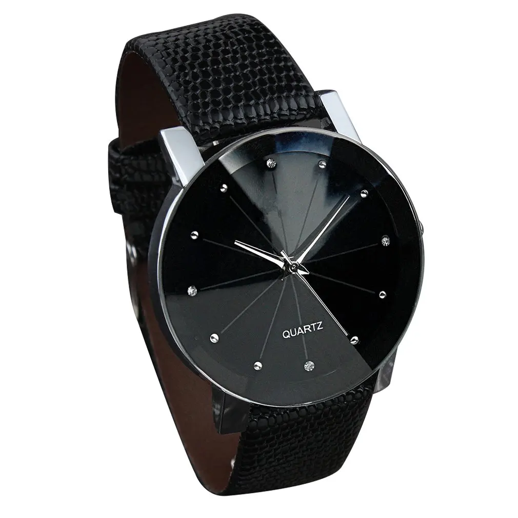

Diamond Snake Belt Fashion Watch Bracelet Watchband Personalized Charm Jewelry Casual Couple Table Men And Women New Fashion