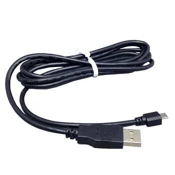 

OSTENT 10FT USB Charger Data Sync Cable Cord for Sony PS4 Wireless Bluetooth Controller