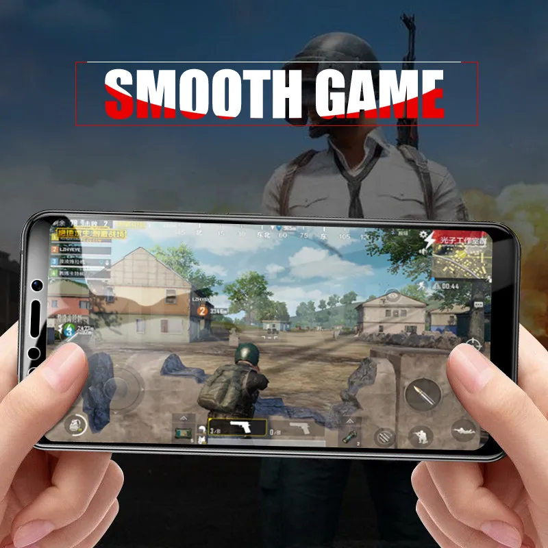 9H Защитное стекло для Xiaomi Redmi 5 Plus 5A 4 4X 4A Go S2 K20 Защитная пленка для экрана Redmi Note 4 4X5 5A Pro закаленное стекло