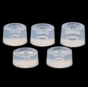 

Transparent Silicone Mould Resin Universe Ball Epoxy Resin Molds Jewelry Making R9JE