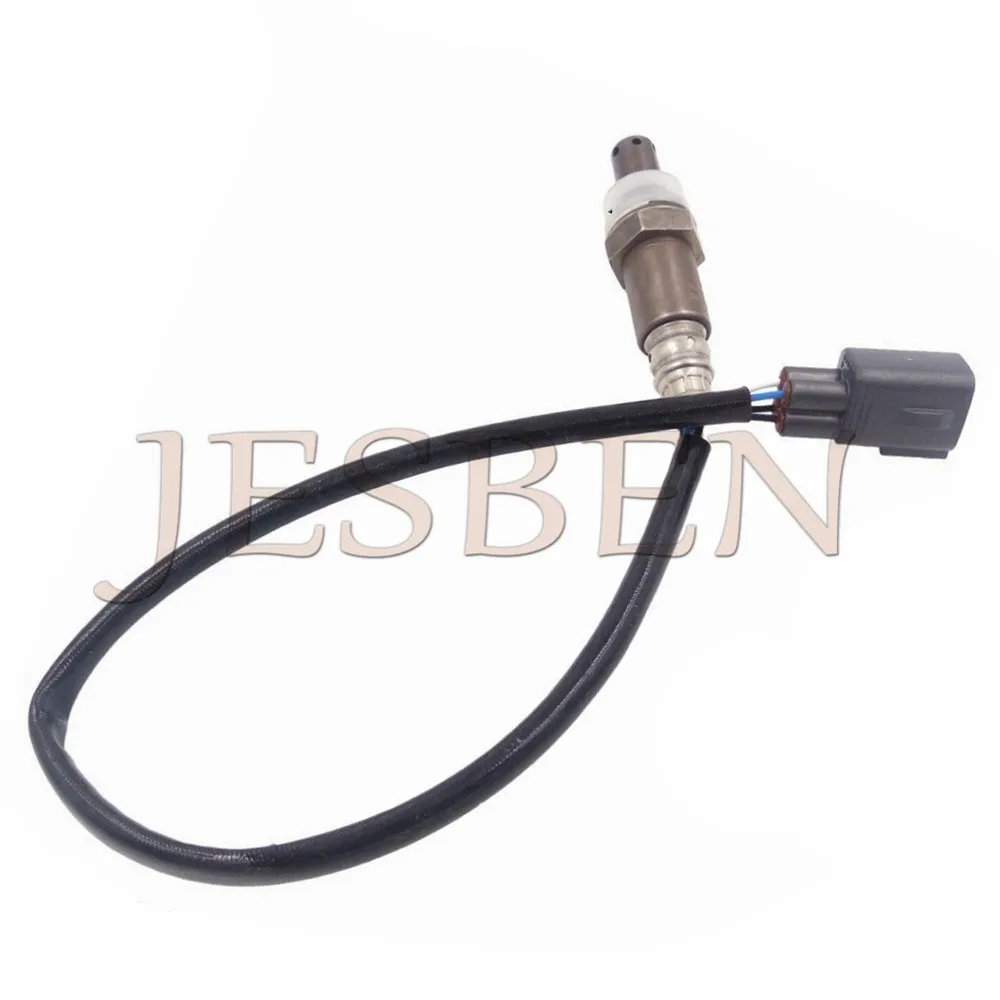 Новый датчик кислорода O2 подходит для LEXUS LS460 TOYOTA AVENSIS COROLLA Verso 1 6 8 2001 2009 № 89465 05080 50180