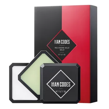 

Solid Perfume For Women And Men Magic Balm Fragrances Romantic Fresh Female Balsam Parfum Solid Fragrance