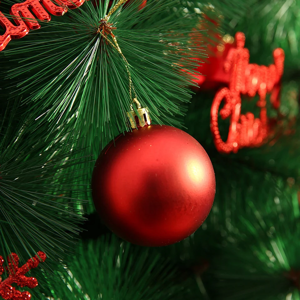 Christmas Xmas Tree Ball (52)