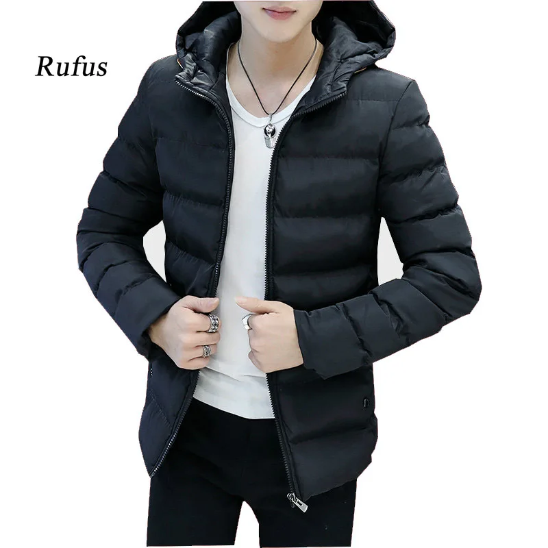 Chaqueta de invierno para hombre, chaqueta abrigada para hombre, Sudadera  con capucha para hombre, 2019 para hombre, chaquetas de invierno y abrigos  con burbujas parka los hombres|Parkas| - AliExpress