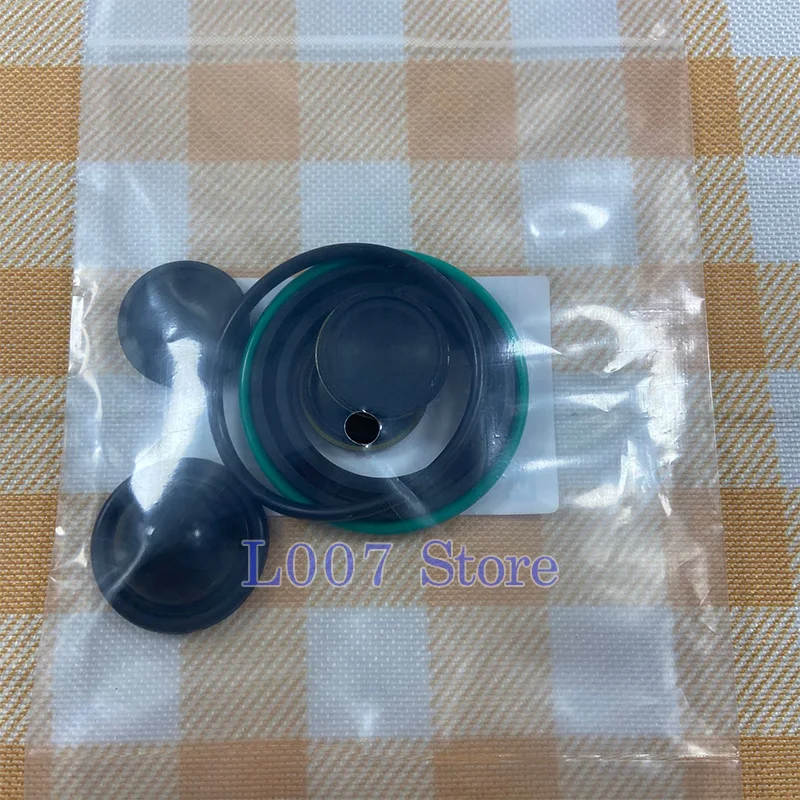 (7PCS/Set) High Pressure Pump Repair Kit Seal For Opel NO: 93174538 815049 Auto Parts