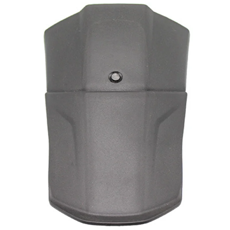 

Motorcycle Front Mudguard Extender Mudguard Splash Extension Pad Guard for BMW F750GS 2018 2019