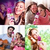 New Fun Toys for 4-15 Year Old Girls, Handheld Karaoke Microphone for Kids Birthday Gifts for 8 9 10 11 Years Old Boys Girl 6
