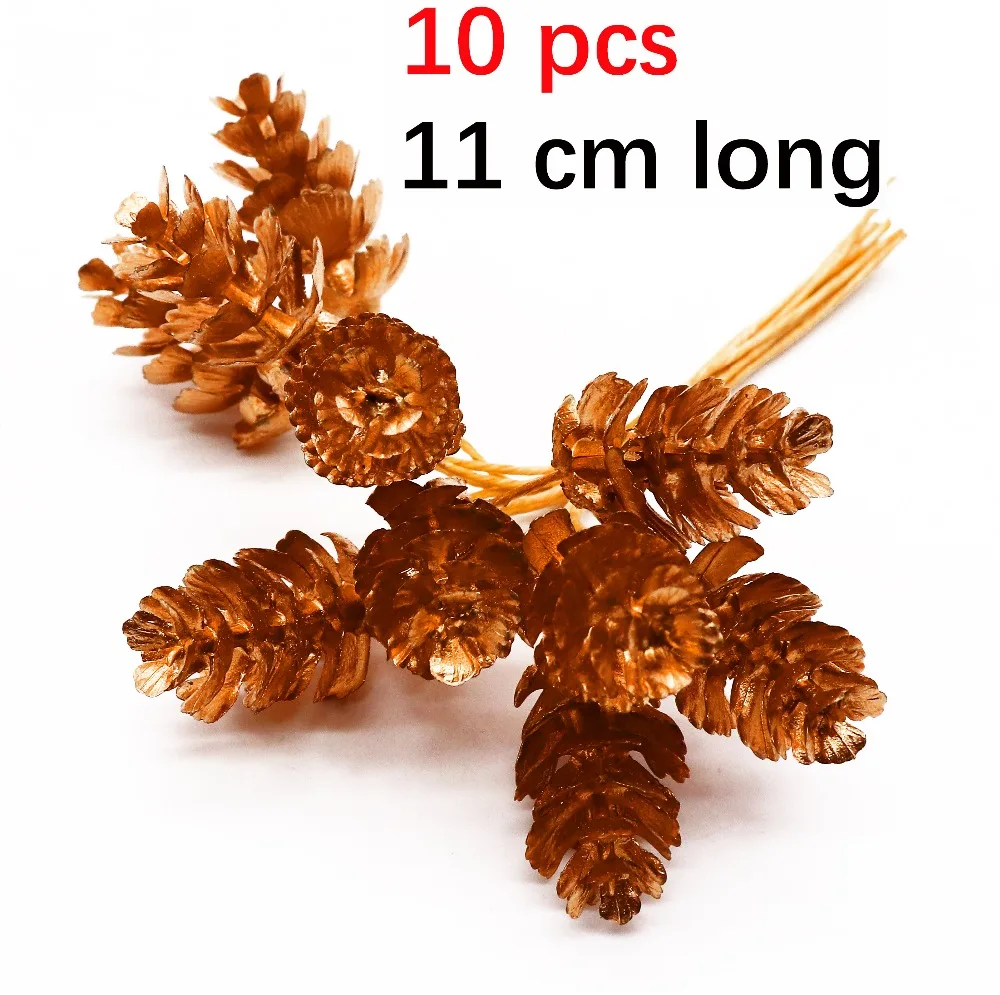 6-10-12-20-24-200pcs-Gold-Mixed-Hybrid-Flower-Cherry-Stamen-Berries-Bundle-DIY-Cake(1)