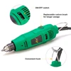 180w/260w/480w Power  Electric Drill Mini Engraver   For Dremel Metalworking Drilling Machine Polishing ► Photo 3/6