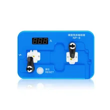 JC NP-8 Nand Программист без удаления для iPhone 8