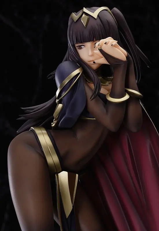 

Nico Anime Fire Emblem MF Awakening Conjurer Saizeriya Saria Garage Kit Model