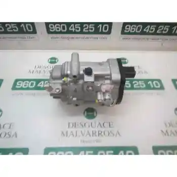

AIR CONDITIONING COMPRESSOR TOYOTA C-HR 3 + 2 PINS ESB20C 0424000370