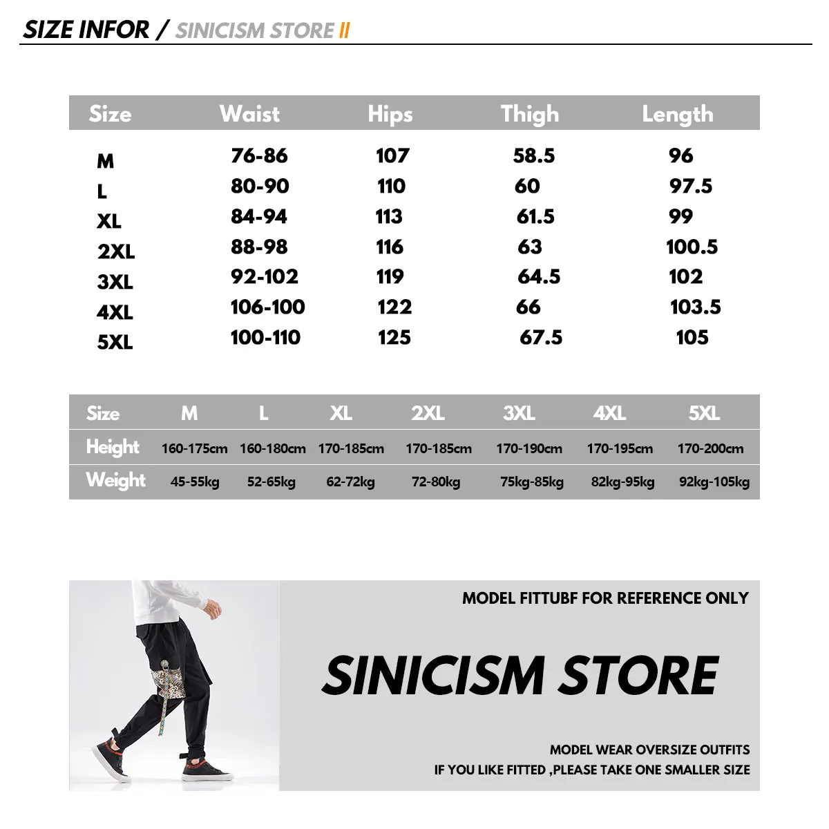 Sinicism Store, осенние свободные шаровары, мужские повседневные Лоскутные штаны с карманами, эластичные хлопковые мужские штаны