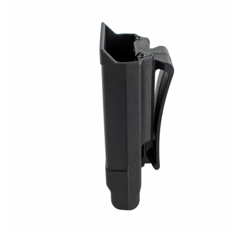 Тактический магнитный держатель CQC Стек журнал сумка для Glock 17 9 мм Калибр 1911 USP P226