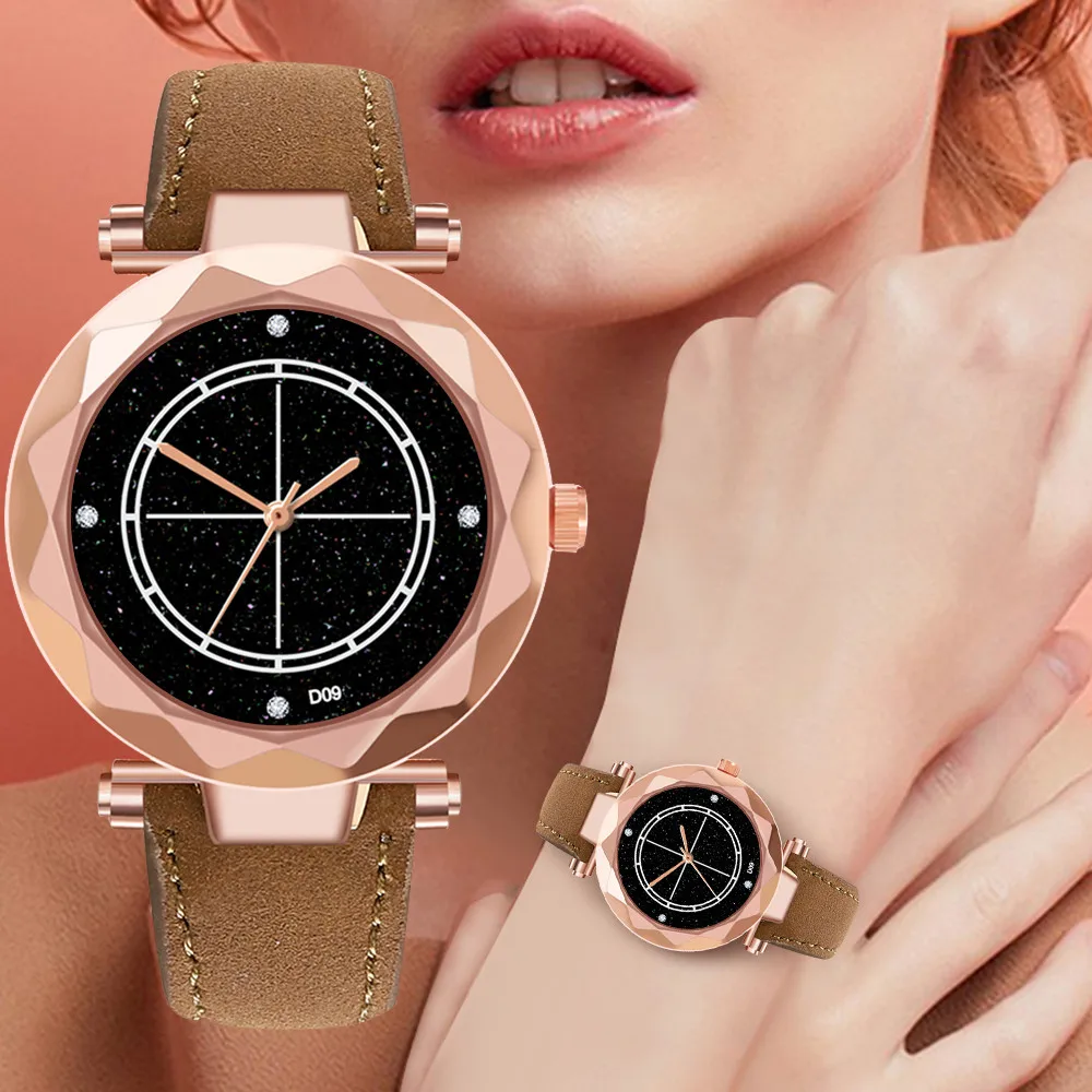 Quartz watch men's women's high-end blue glass life waterproof outstanding wall clock mechanism quartz часыжнскиmontre femme 30* |