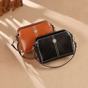 

Ladies Bags 2020 New Shoulder/Crossbody Bag Handbag Bag