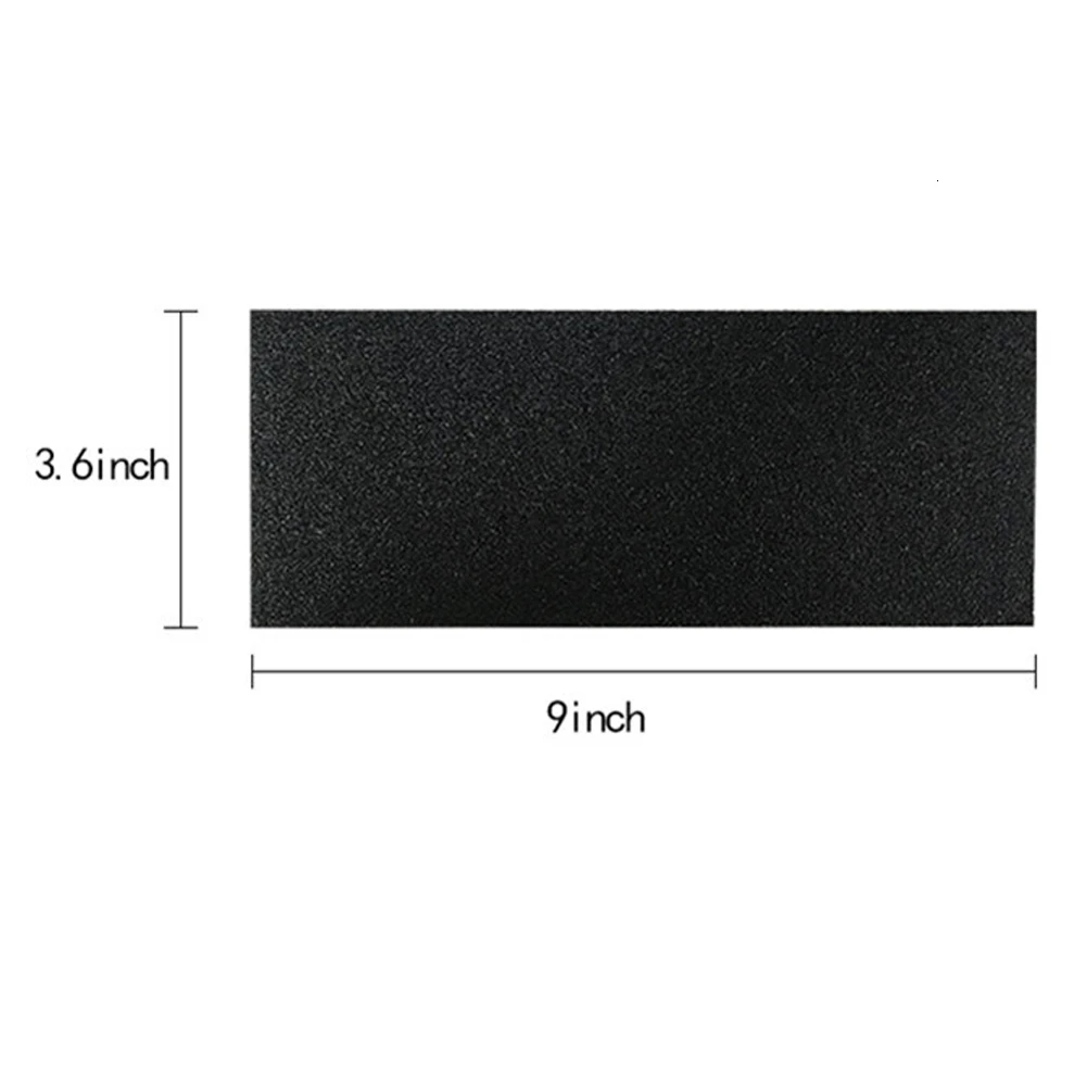 72Pc Wet Dry Sandpaper 120 To 3000 Grit Assortment Abrasive Paper Sheets For Automotive Sanding Wood Furniture Finishing 23X9 cm