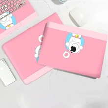 Милый мультфильм ноутбук внутренний ноутбук сумка для ноутбука чехол, сумка для переноски для MacBook Xiaomi для acer студентов Персонализированное изображение сумка