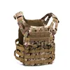 600D Hunting Tactical Vest Military Molle Plate Carrier Magazine Airsoft Paintball CS Outdoor Protective Lightweight Vest ► Photo 1/5