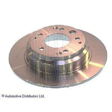 Диск Тормозной Adh24360 Blue Print арт. ADH24360