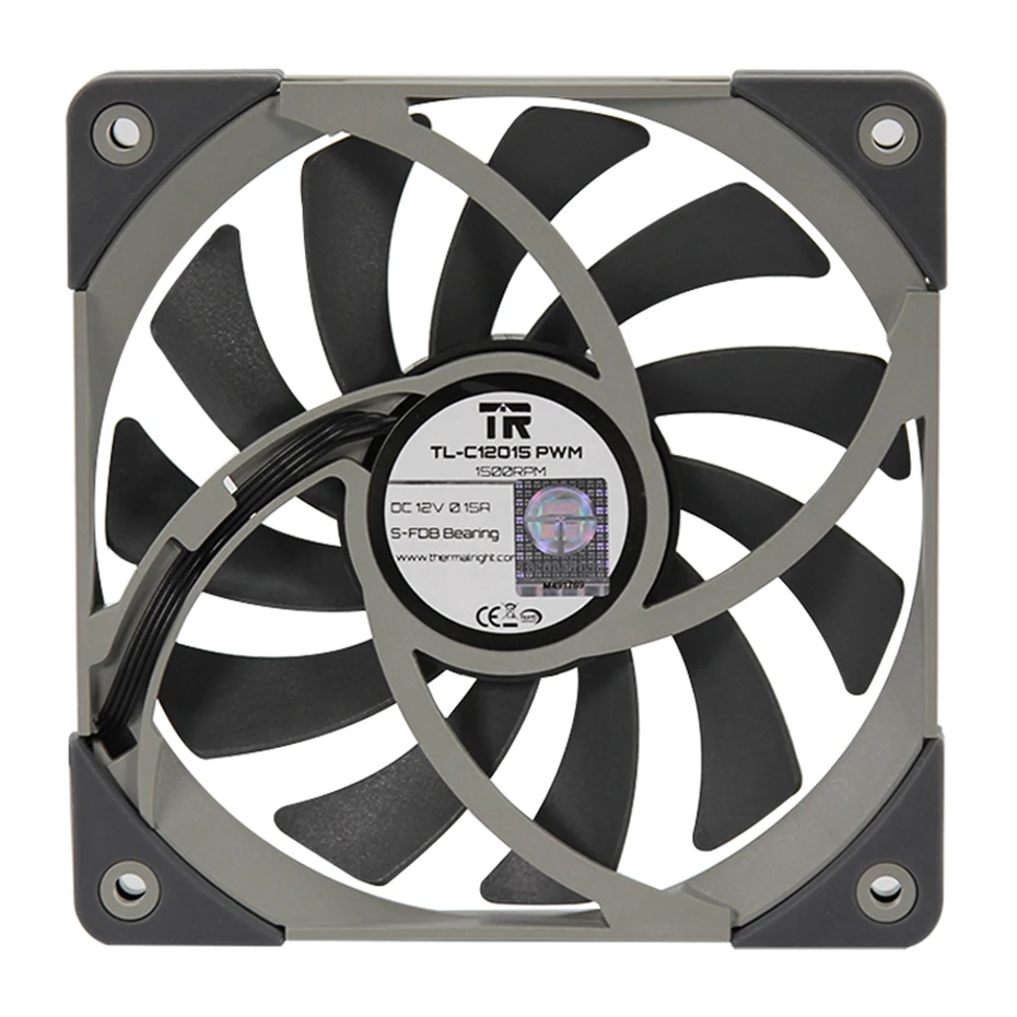 Thermalright TL C12 TL R12 120Mm 