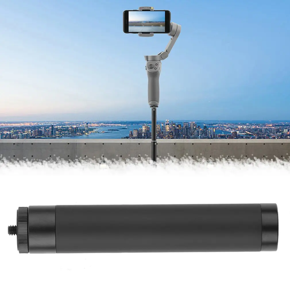 

Mobile Phone/camera Extended Self-timer Lever Extension Rod Fixing Bracket Phone Clip Telescopic Extension Rod Accessories