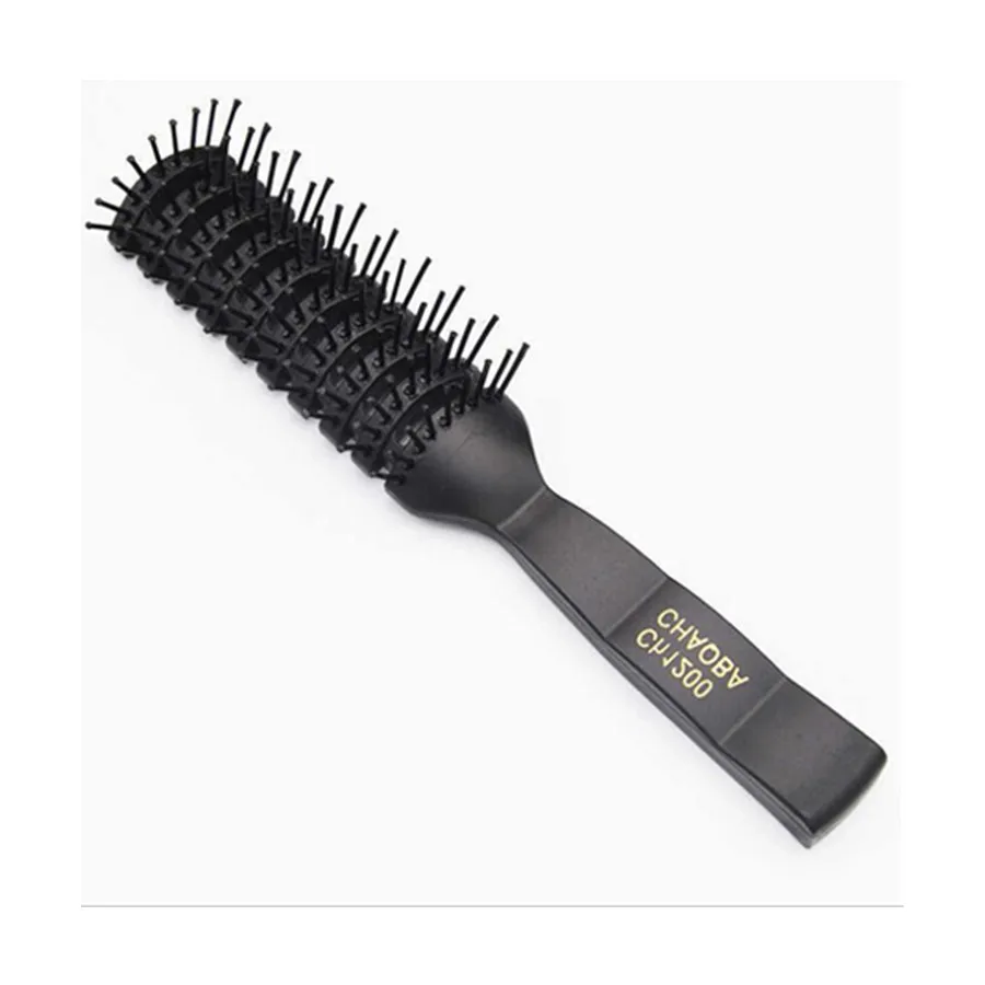 Man and Women Posciel Big Head Afro Fluffy Hair Care Style Styling Comb Mega Hair Tool