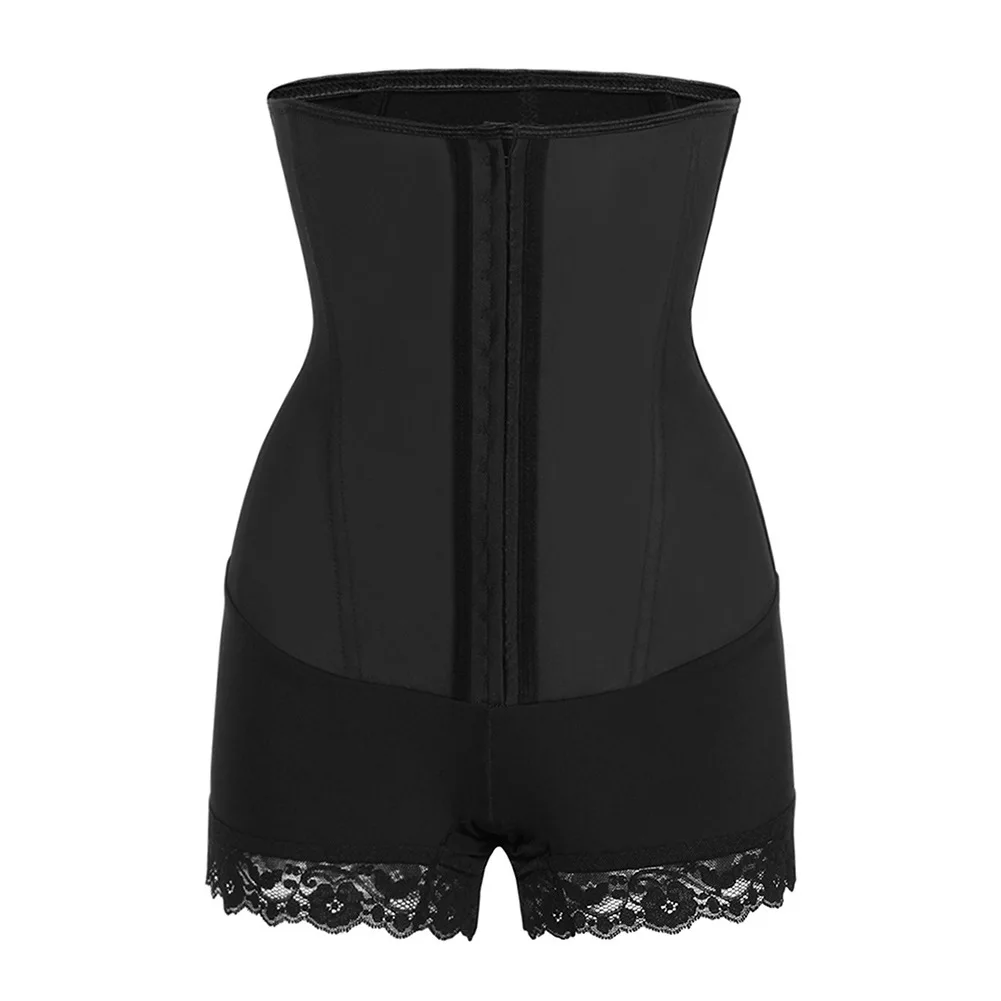 3XL женские регулируемые Формирующие брюки с высокой талией эластичные послеродовые Брюки для похудения живота формирующие большие размеры трусики нижнее белье