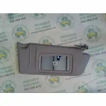 

3035032 lens hood Right Opel Astra H Sedan 1.7 16v Cdti Cat (z 17 Dtl / Lrb)