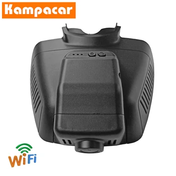 

Kampacar Car Dvr Wifi Dash Camera Video Recorder BZ27-E For Mercedes Benz Car