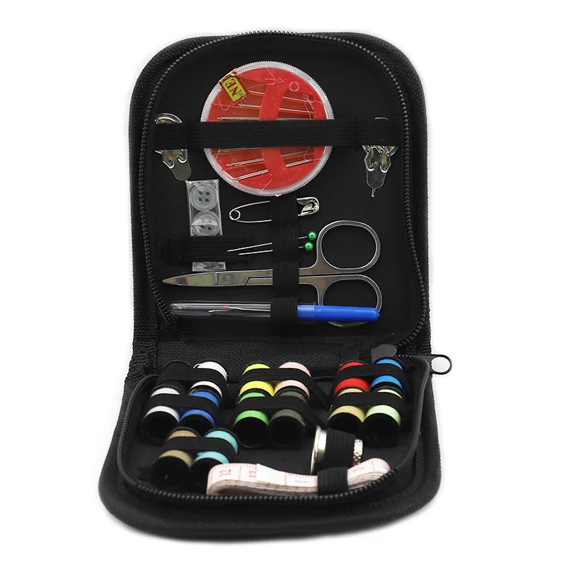 DIY Sewing Kit Box Set 4