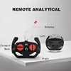 RC Car Simulation Remote Control Military Truck Engineering Electronic Racing Vehicle Gift For Boys Electric Birthday Gift 1:24 4