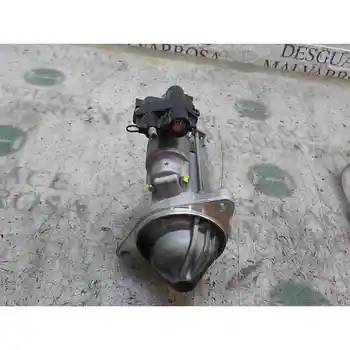 

STARTER MOTOR FORD FROLIC (CCN) Trend CV6T11000AB FOMOCO [15722381]