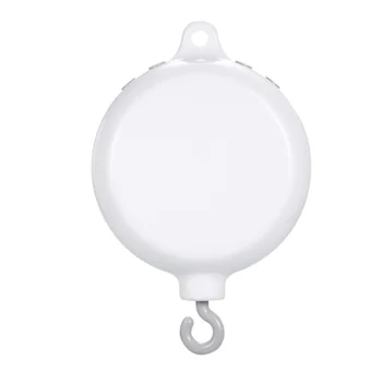 

Rotary Baby Musical Mobiles Crib Bed Toy 35 Songs Music Box Movement Bells for Kids TF Card with USB Line aby Toys