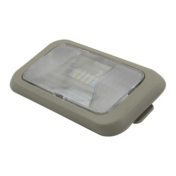 

Interior-e Light 15126553 for GMC Canyon for Chevrolet Colorado 2004-2008