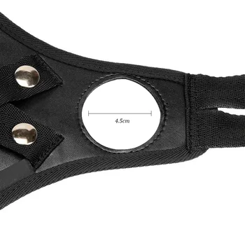 Wearable Sexy Lace Panties Adult Product Female Masturabtor Sex Toys for Couples No Vibrator No dildo Sex Shop G-spot Massage 6