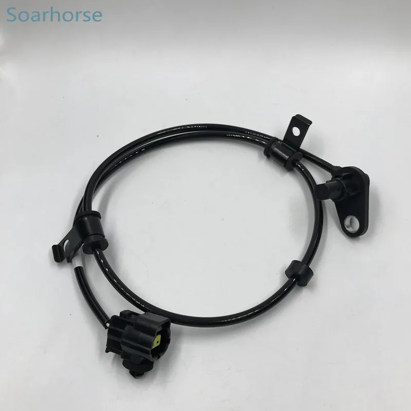 Датчик скорости колес Soarhorse для Chery A1 A113 Arauca Ego Kimo J1 S12 | Автомобили и мотоциклы