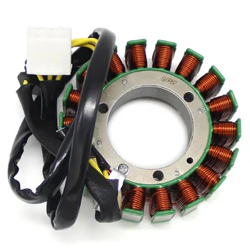 

motorcycle stator coil for Honda 31120-MCF-D31 31120-MCF-003 31120-MCF-D30 RVT1000R VTR1000SP VTR SP-1 SP-2 VTR1000S RVT RC51