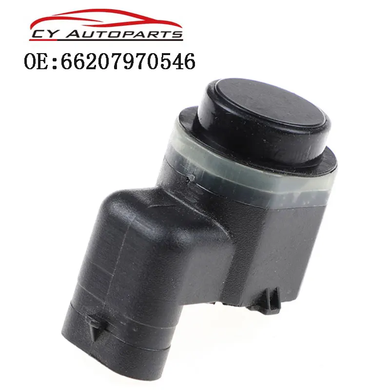

YAOPEI New PDC Sensor 7970546 For BMW E60 LCI E61 LCI X3 E83 LCI Reverse Sensor 66207970546 Parking Sensor