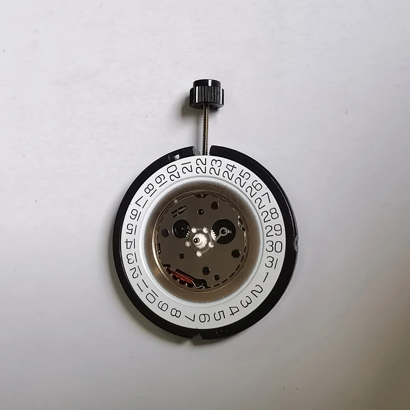 Watch Movement Quartz Watch Movement Quartz Movement ETA 805 Quartz Movement 805112 Replacement Watch Repair Parts Day at 3