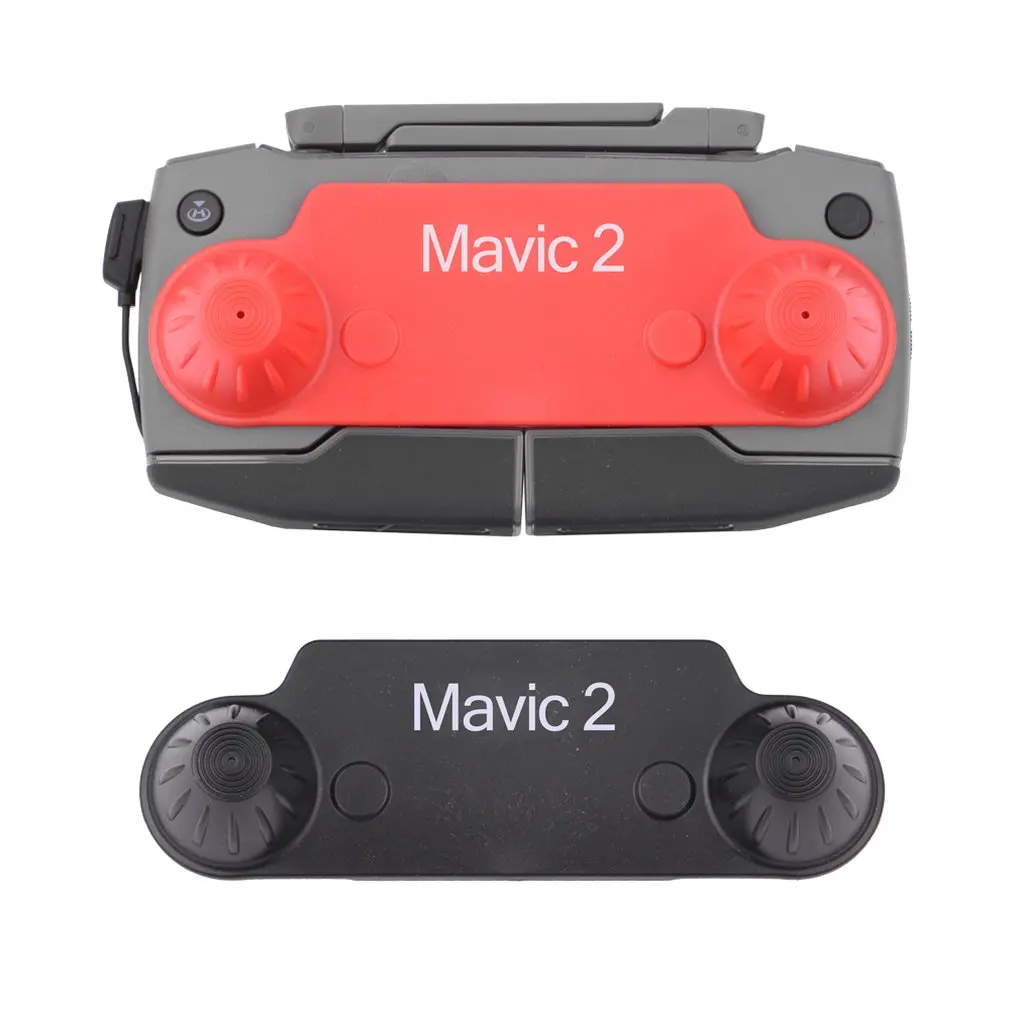 Управление; транспортная защита рокер для DJI Mavic Pro/Air 2/Pro/зум дистанционного Управление держатель-фиксатор стабилизатор