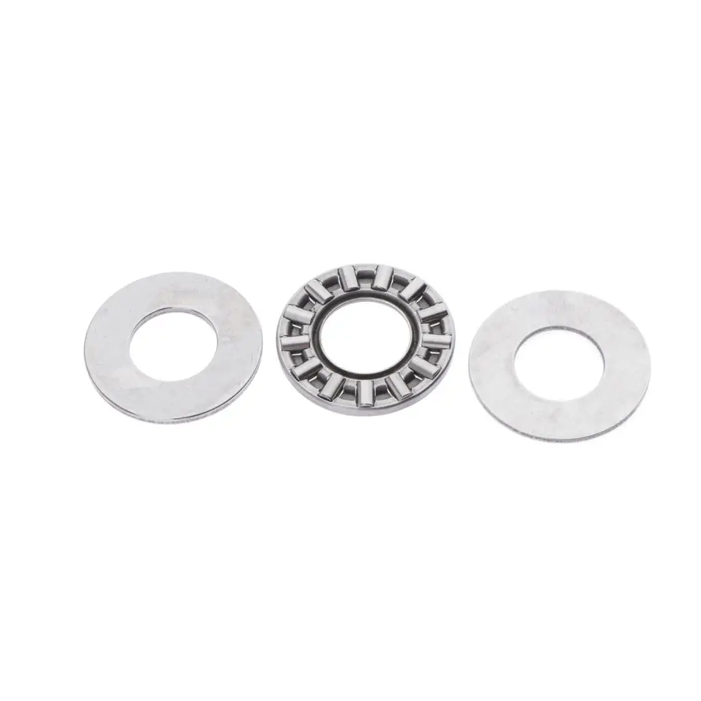 Needle Roller Bearing, Caged Drawn Cup, Steel Cage, Open End 93341-41414 For Yamaha Parsun
