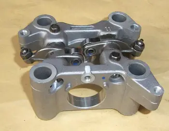 

Free Shipping WH125-7 CBF125-51 Motorbike Rocker Arm Support Set Assy Motorcycle Engine Parts