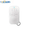 Earykong 433MHz Wireless Remote Controller For PG103 / W2B Home Security WIFI GSM Alarm System ► Photo 1/6