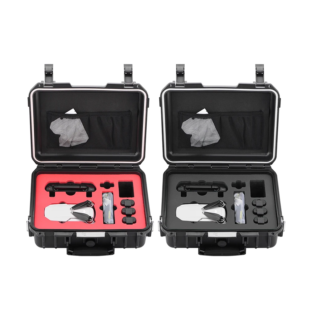 Hot Sale JXU EVA Shockproof Protective Case Storage Bag Handbag Suitcase For DJI Mavic Mini 