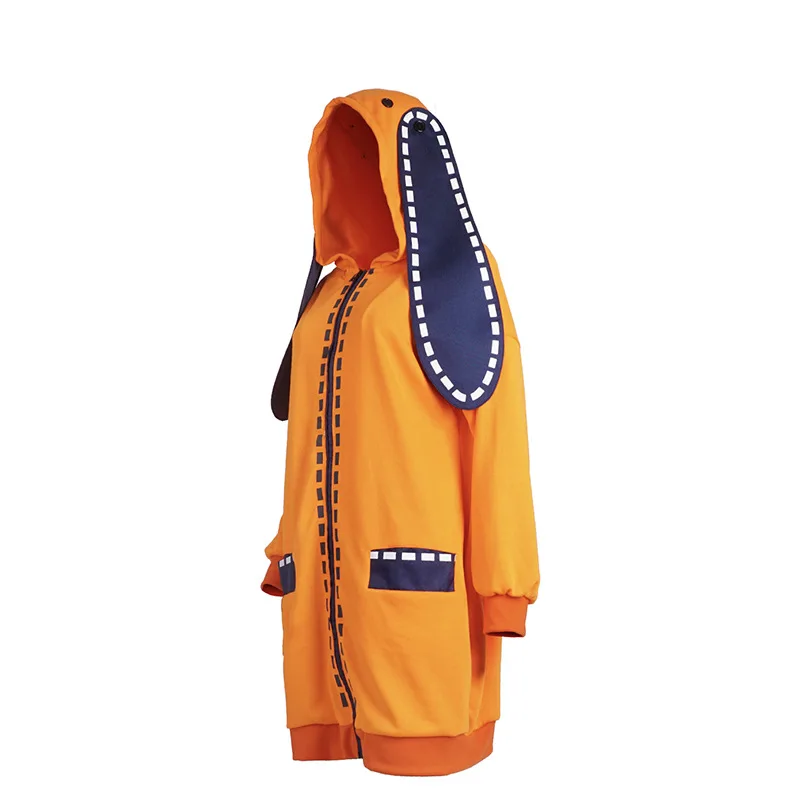 ִϸ̼ ģ  yomooki Runa cosplay Costume coat Ϻ ִϸ̼ ĳ ǻ Just a coat