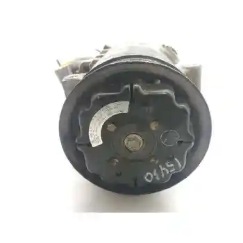 

6Q0820803D AIR CONDITIONING COMPRESSOR VOLKSWAGEN POLE (9N1)