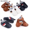 Buen valor Zapatos de moda para bebé recién nacido, mocasines para primeros pasos, mocasines para niño, tenis para aprender a caminar, 1 año zWzKENgXLGl