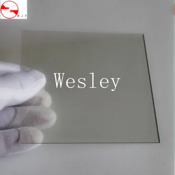 

FTO Conductive Glass 100*100 Dye Sensitized Solar Cell Applications