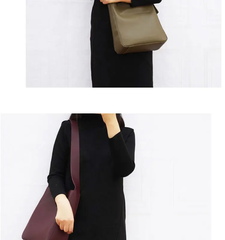 Bolsas de ombro